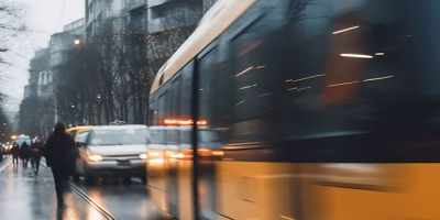 Accidents in CDMX show the need for greater road awareness