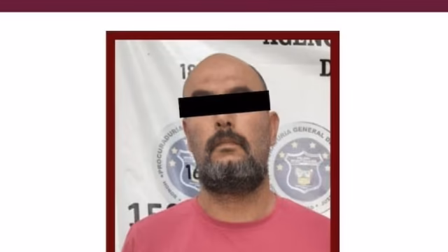 Agresor de conductor de Tuzobús enfrenta prisión preventiva en Hidalgo