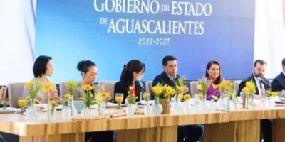 Aguascalientes se consolida como potencia en innovación tecnológica
