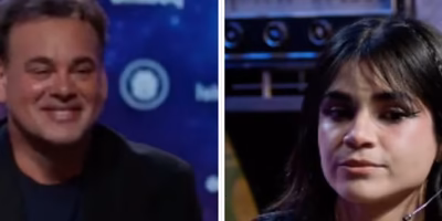 Alana Flores and Faitelson revive their controversy in amateur boxing