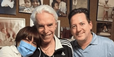 Alejandra Guzmán revela su batalla contra la hipertensión y nuevas cirugías