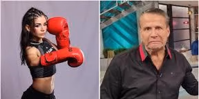 Alfredo Adame defends Alana Flores in her dispute with Gala Montes