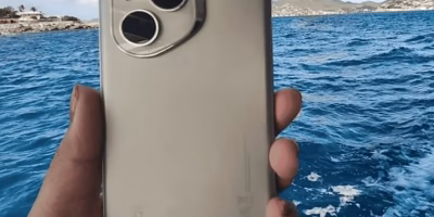 Análisis del Honor 400 Pro y su integración de IA nativa