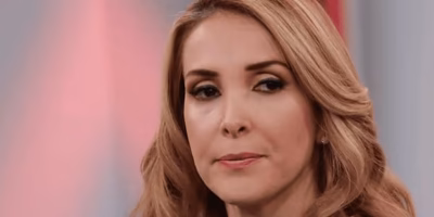 Artículo 19 condena doxing de Noroña a Azucena Uresti