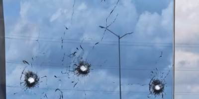 Assailants attack toll booth and confront the National Guard in Culiacán