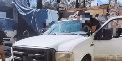 They secure hydrocarbons and vehicles in search by huachicoleo in Hidalgo