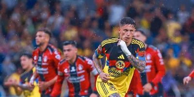 Atlas cae 4-2 ante América en polémico partido