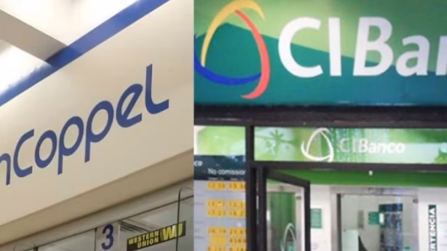 Bancoppel adquiere cartera automotriz de CiBanco en operación millonaria