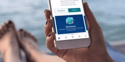 BBVA México lanza Blue su asistente virtual con IA