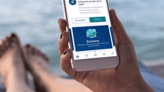 BBVA México lanza Blue su asistente virtual con IA