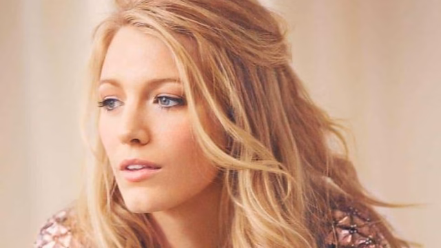Blake Lively enfrenta acusaciones de acoso por parte de creadora de contenido