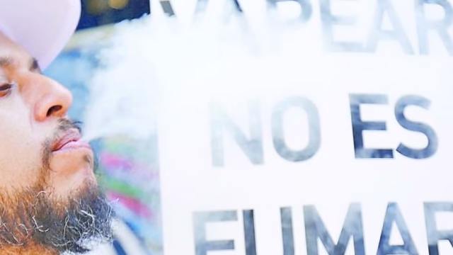 CDMX prohíbe definitivamente los vapeadores con reforma constitucional