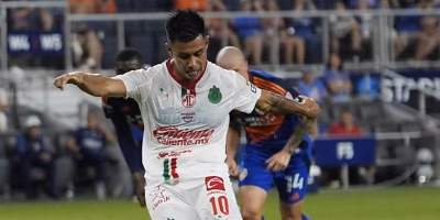 Chivas wins its farewell to the Leagues Cup between errors and suffering