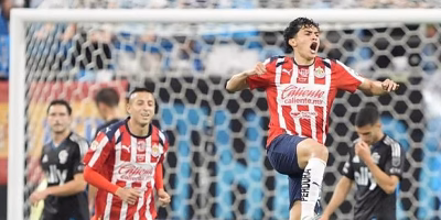 Chivas suffers another collapse in the Leagues Cup and complicates its classification