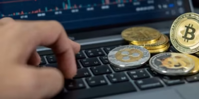 Cybercriminals use Google Forms to scam cryptocurrency users