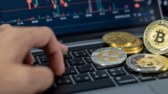 Ciberdelincuentes usan Google Forms para estafar a usuarios de criptomonedas