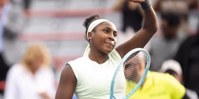 Coco Gauff supera obstáculos con mentalidad inquebrantable en Montreal