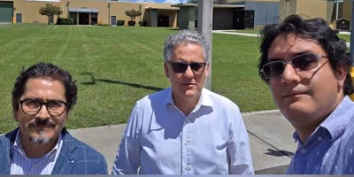 Mexican consul visits detention center in Florida with 100 compatriots