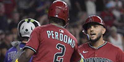 Diamondbacks rompen récord con jonrón y ofensiva implacable ante Rockies
