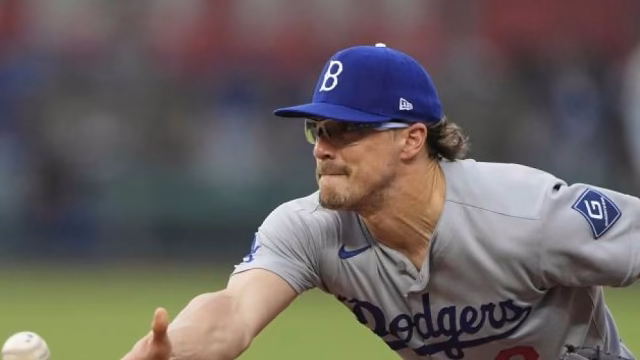 Dodgers activate Kiké Hernández from the injured list