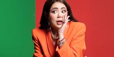 The absurd reality show of Mariana Botas and the stolen sweatshirt