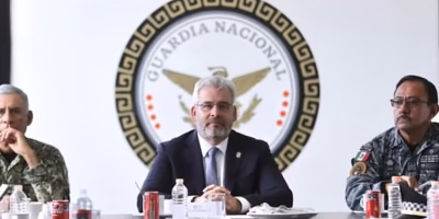 El FBI capacita a fuerzas de seguridad de Michoacán para combatir el crimen organizado