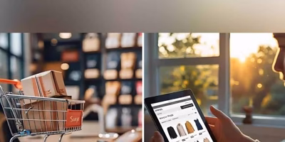 El impacto del e-commerce en tu vida y cómo usarlo a tu favor