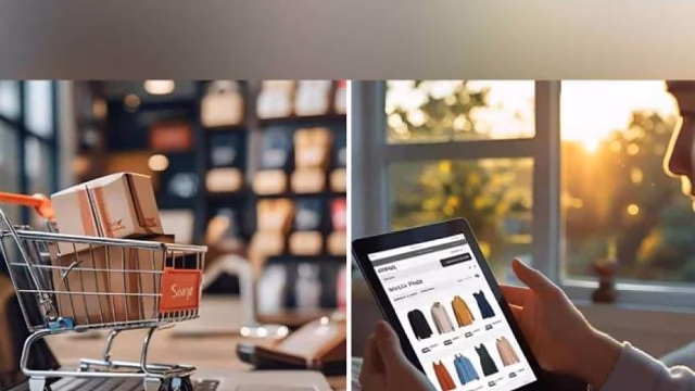 El impacto real del comercio electrónico en México