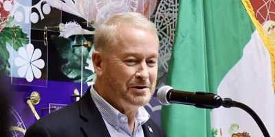 US Ambassador to Mexico reports progress in security and migration