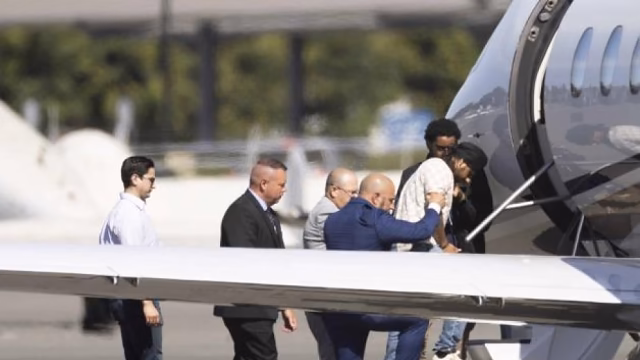 Estados enfrentan sanciones federales por incumplir normas de inglés para camioneros