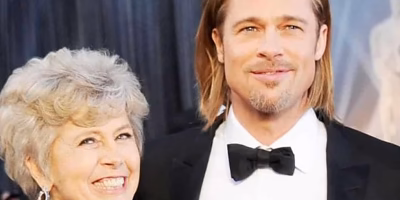 Jane Etta Pitt, mother of Brad Pitt, dies at 84