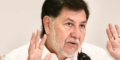 Fernández Noroña aclara origen de su patrimonio ante revelaciones