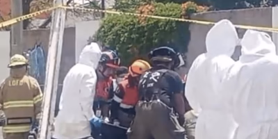 Ferromex delays payments for fatal accident in Irapuato