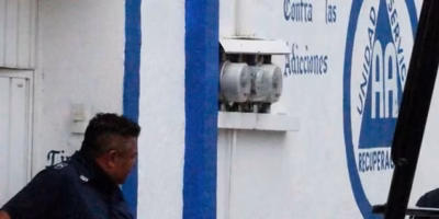 Jalisco Prosecutor's Office rescues 10 missing persons in review operations