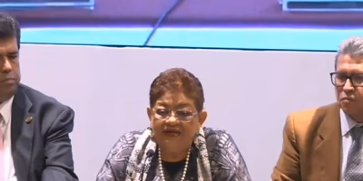 Godoy announces customs reform against corruption in trade