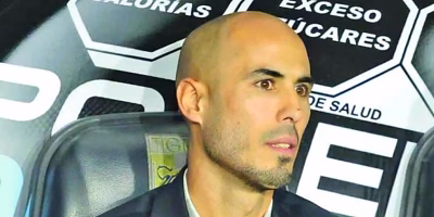 Guido Pizarro defende com paixão a Taça das Ligas diante das críticas