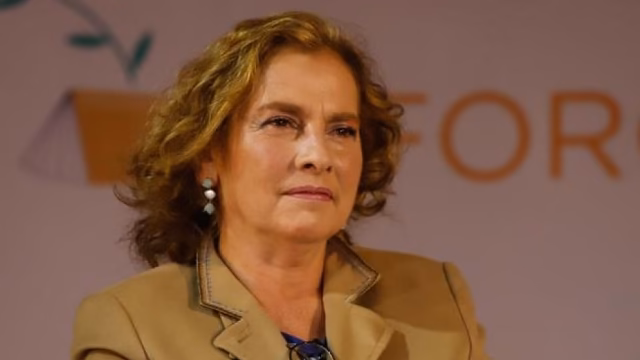 Gutiérrez Müller no acude a su entrevista para rectoría de BUAP