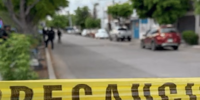 Der Fund einer Kühlbox mit menschlichen Überresten und zwei Morde lösen in Sinaloa Alarm aus