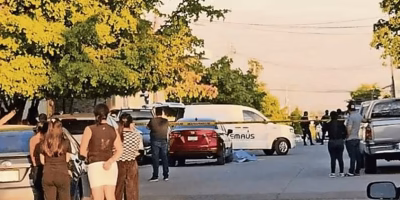 Hidalgo corrige número de homicídios dolosos reportados pelo SNSP
