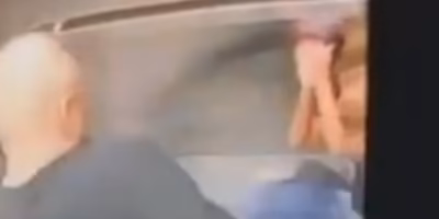 They identify the aggressor of a Spanish woman in an elevator in CDMX