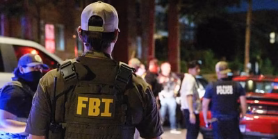 Federal intervention deploys agents in Washington DC