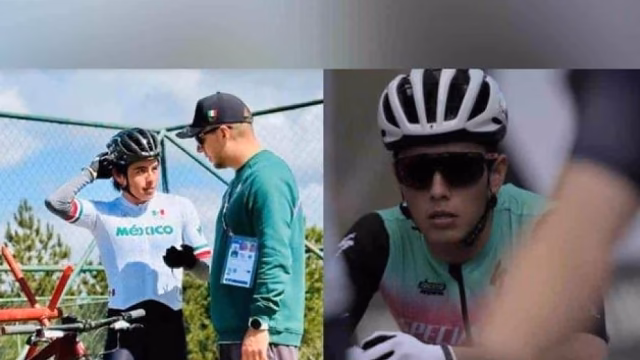 Iván Aguilar deja a rivales comiendo polvo en los Panamericanos Junior