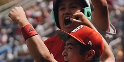 Japan masterfully crushes the Mexican dream in Williamsport