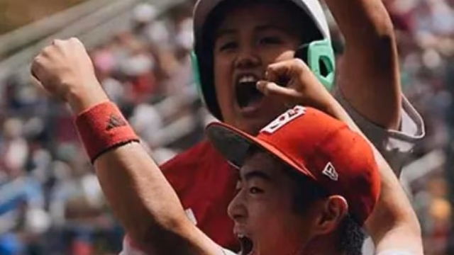 Japan eliminates Mexico from Little League World Series