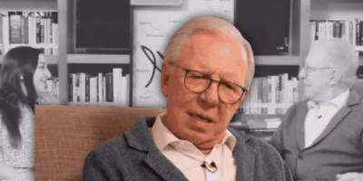 Joaquín López-Dóriga shares his victory against colon cancer