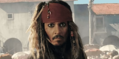 Johnny Depp negocia su regreso como Jack Sparrow en Piratas del Caribe