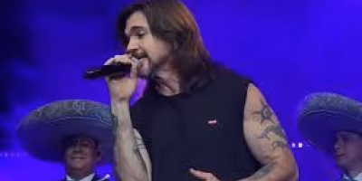 Juanes reveals his fight against alcohol at the height of his fame