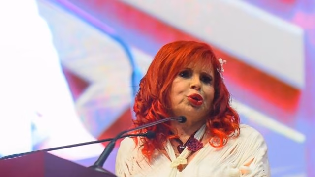 Judge imposes censorship on newspaper that criticized Layda Sansores