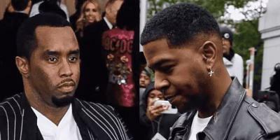 Kid Cudi confessa sua recusa em testemunhar contra Diddy