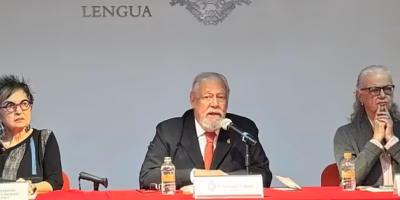A Academia Mexicana de Línguas completa 150 anos